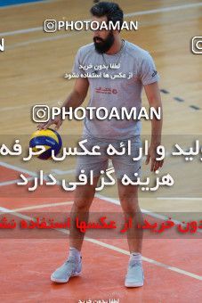 711063, جلسه تمرینی تیم ملی والیبال ایران، 1396/02/18، ، بودوا، سالن ورزشی مدیسین