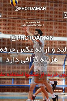 711004, جلسه تمرینی تیم ملی والیبال ایران، 1396/02/18، ، بودوا، سالن ورزشی مدیسین