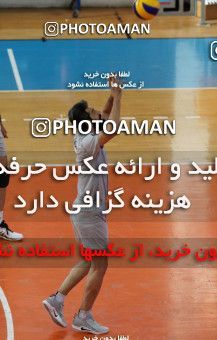 710995, جلسه تمرینی تیم ملی والیبال ایران، 1396/02/18، ، بودوا، سالن ورزشی مدیسین