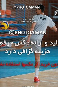 711082, جلسه تمرینی تیم ملی والیبال ایران، 1396/02/19، ، بودوا، سالن ورزشی مدیسین