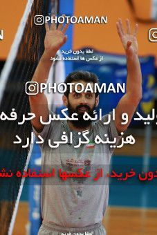 711231, جلسه تمرینی تیم ملی والیبال ایران، 1396/02/19، ، بودوا، سالن ورزشی مدیسین