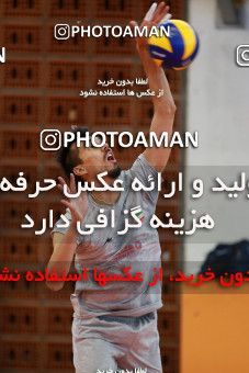 711135, جلسه تمرینی تیم ملی والیبال ایران، 1396/02/19، ، بودوا، سالن ورزشی مدیسین