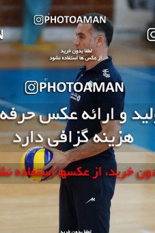 711291, جلسه تمرینی تیم ملی والیبال ایران، 1396/02/19، ، بودوا، سالن ورزشی مدیسین