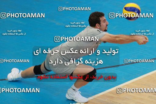 712689, جلسه تمرینی تیم ملی والیبال ایران، 1396/02/22، ، ماریبور، سالن هاباکوک