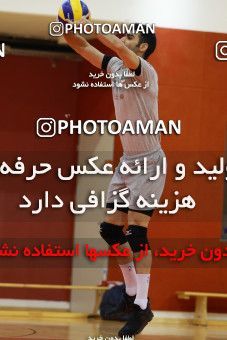 712512, جلسه تمرینی تیم ملی والیبال ایران، 1396/02/24، ، ماریبور، سالن هاباکوک