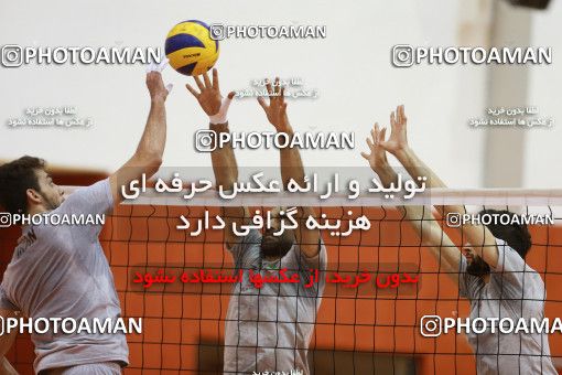 712135, جلسه تمرینی تیم ملی والیبال ایران، 1396/02/27، ، ماریبور، سالن هاباکوک