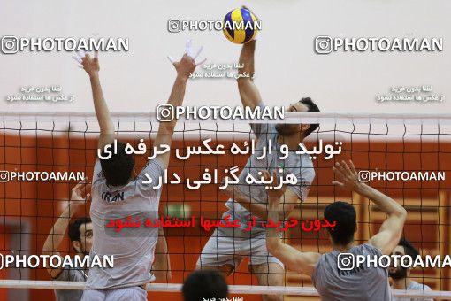 712219, جلسه تمرینی تیم ملی والیبال ایران، 1396/02/27، ، ماریبور، سالن هاباکوک