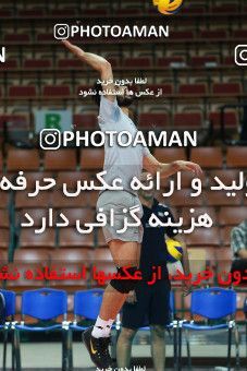 713709, جلسه تمرینی تیم ملی والیبال ایران، 1396/02/30، ، کاتوویچ، سالن اسپودک