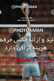 713740, جلسه تمرینی تیم ملی والیبال ایران، 1396/02/30، ، کاتوویچ، سالن اسپودک