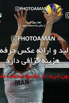 713689, جلسه تمرینی تیم ملی والیبال ایران، 1396/02/30، ، کاتوویچ، سالن اسپودک