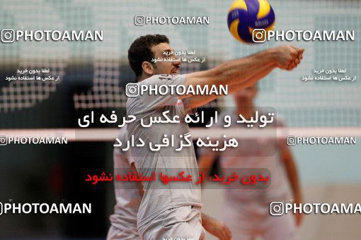 713897, لیگ جهانی والیبال، فصل 2017، 1396/03/08، ، تهران، سالن دوازده هزار نفری ورزشگاه آزادی، جلسه تمرینی [*parameter:35*] ایران