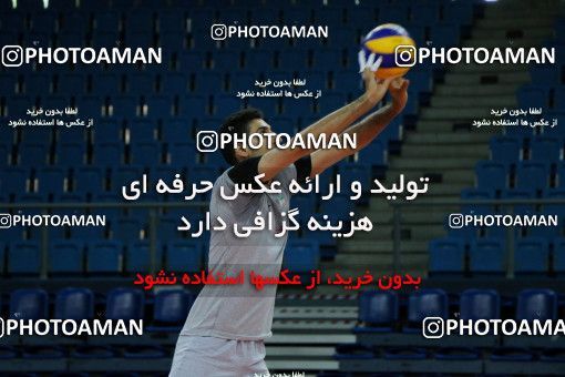 714597, لیگ جهانی والیبال، فصل 2017، 1396/03/09، ، پیزارو، سالن آدریاتیک آرنا، جلسه تمرینی [*parameter:35*] ایران