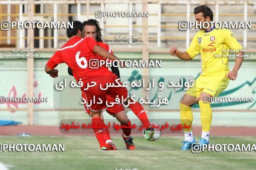 715910, Tehran, , Friendly logistics match، Naft Tehran 3 - 3 Tractor Sazi on 2013/06/27 at Shahid Dastgerdi Stadium