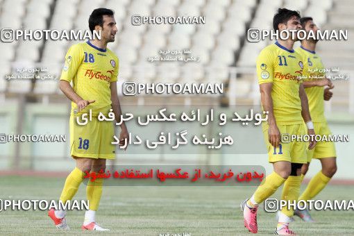 715830, Tehran, , Friendly logistics match، Naft Tehran 3 - 3 Tractor Sazi on 2013/06/27 at Shahid Dastgerdi Stadium