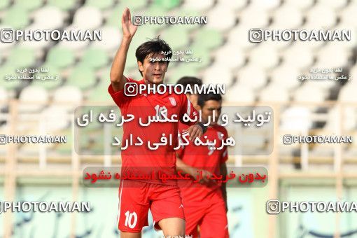 715891, Tehran, , Friendly logistics match، Naft Tehran 3 - 3 Tractor Sazi on 2013/06/27 at Shahid Dastgerdi Stadium