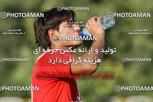 715916, Tehran, , Friendly logistics match، Naft Tehran 3 - 3 Tractor Sazi on 2013/06/27 at Shahid Dastgerdi Stadium