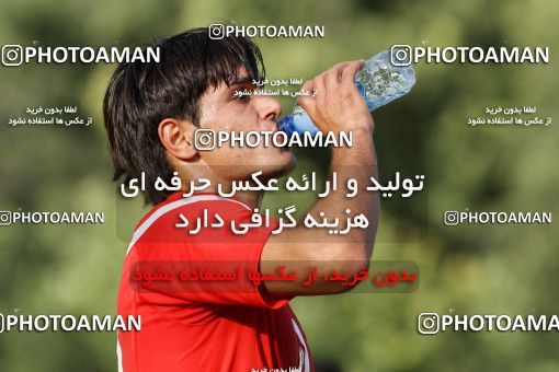 715847, Tehran, , Friendly logistics match، Naft Tehran 3 - 3 Tractor Sazi on 2013/06/27 at Shahid Dastgerdi Stadium