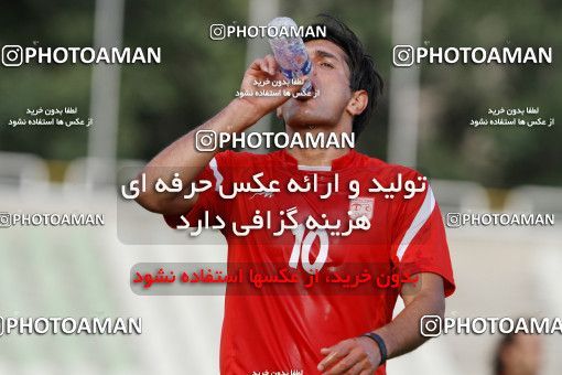 715894, Tehran, , Friendly logistics match، Naft Tehran 3 - 3 Tractor Sazi on 2013/06/27 at Shahid Dastgerdi Stadium