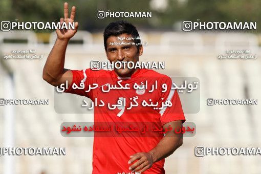 715776, Tehran, , Friendly logistics match، Naft Tehran 3 - 3 Tractor Sazi on 2013/06/27 at Shahid Dastgerdi Stadium