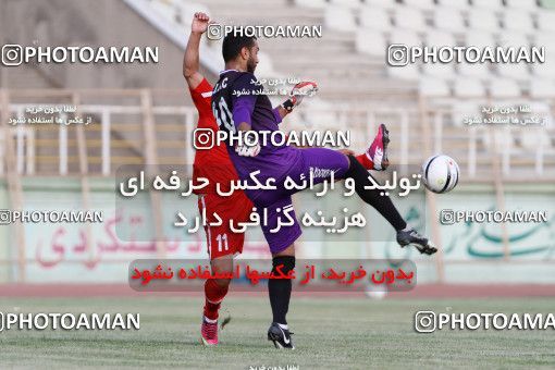 715856, Tehran, , Friendly logistics match، Naft Tehran 3 - 3 Tractor Sazi on 2013/06/27 at Shahid Dastgerdi Stadium