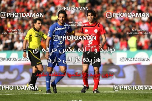 719971, Tehran, [*parameter:4*], لیگ برتر فوتبال ایران، Persian Gulf Cup، Week 28، Second Leg، Persepolis 0 v 1 Esteghlal on 2011/03/30 at Azadi Stadium