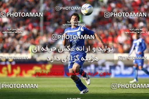 719875, Tehran, [*parameter:4*], لیگ برتر فوتبال ایران، Persian Gulf Cup، Week 28، Second Leg، Persepolis 0 v 1 Esteghlal on 2011/03/30 at Azadi Stadium