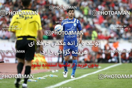 719916, Tehran, [*parameter:4*], لیگ برتر فوتبال ایران، Persian Gulf Cup، Week 28، Second Leg، Persepolis 0 v 1 Esteghlal on 2011/03/30 at Azadi Stadium