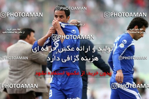 719864, Tehran, [*parameter:4*], لیگ برتر فوتبال ایران، Persian Gulf Cup، Week 28، Second Leg، Persepolis 0 v 1 Esteghlal on 2011/03/30 at Azadi Stadium