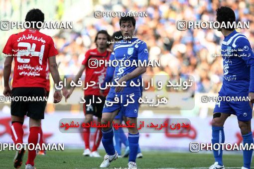 719992, Tehran, [*parameter:4*], لیگ برتر فوتبال ایران، Persian Gulf Cup، Week 28، Second Leg، Persepolis 0 v 1 Esteghlal on 2011/03/30 at Azadi Stadium