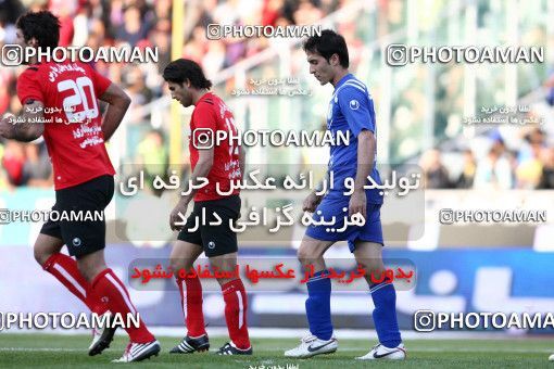 719894, Tehran, [*parameter:4*], لیگ برتر فوتبال ایران، Persian Gulf Cup، Week 28، Second Leg، Persepolis 0 v 1 Esteghlal on 2011/03/30 at Azadi Stadium