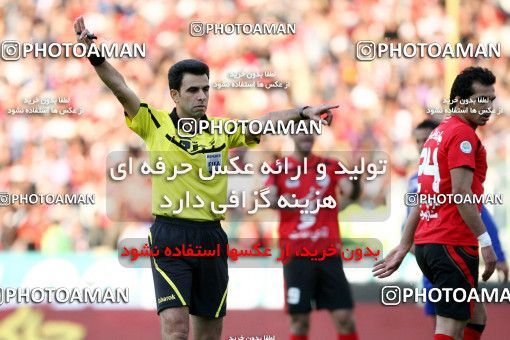 719886, Tehran, [*parameter:4*], لیگ برتر فوتبال ایران، Persian Gulf Cup، Week 28، Second Leg، Persepolis 0 v 1 Esteghlal on 2011/03/30 at Azadi Stadium