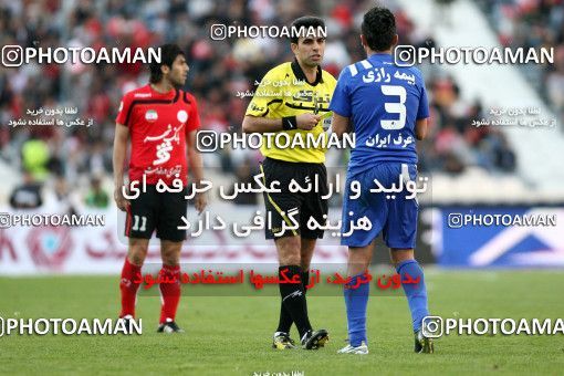 719861, Tehran, [*parameter:4*], لیگ برتر فوتبال ایران، Persian Gulf Cup، Week 28، Second Leg، Persepolis 0 v 1 Esteghlal on 2011/03/30 at Azadi Stadium