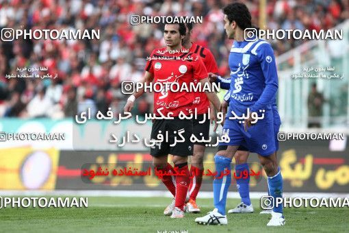719866, Tehran, [*parameter:4*], لیگ برتر فوتبال ایران، Persian Gulf Cup، Week 28، Second Leg، Persepolis 0 v 1 Esteghlal on 2011/03/30 at Azadi Stadium