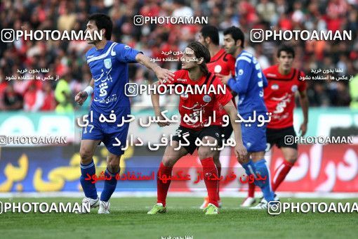 719868, Tehran, [*parameter:4*], لیگ برتر فوتبال ایران، Persian Gulf Cup، Week 28، Second Leg، Persepolis 0 v 1 Esteghlal on 2011/03/30 at Azadi Stadium