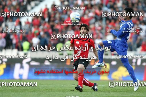 719925, Tehran, [*parameter:4*], لیگ برتر فوتبال ایران، Persian Gulf Cup، Week 28، Second Leg، Persepolis 0 v 1 Esteghlal on 2011/03/30 at Azadi Stadium
