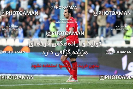 719955, Tehran, [*parameter:4*], لیگ برتر فوتبال ایران، Persian Gulf Cup، Week 28، Second Leg، Persepolis 0 v 1 Esteghlal on 2011/03/30 at Azadi Stadium