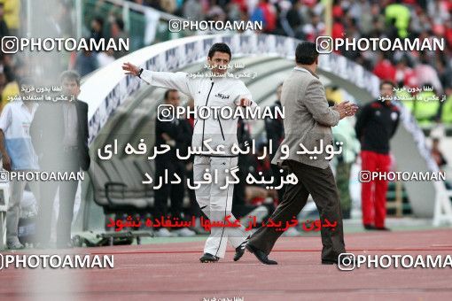 720055, Tehran, [*parameter:4*], لیگ برتر فوتبال ایران، Persian Gulf Cup، Week 28، Second Leg، Persepolis 0 v 1 Esteghlal on 2011/03/30 at Azadi Stadium