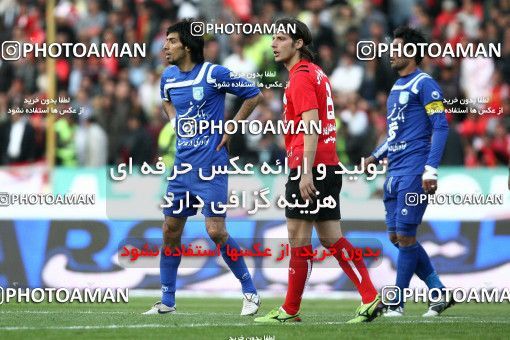 719933, Tehran, [*parameter:4*], لیگ برتر فوتبال ایران، Persian Gulf Cup، Week 28، Second Leg، Persepolis 0 v 1 Esteghlal on 2011/03/30 at Azadi Stadium