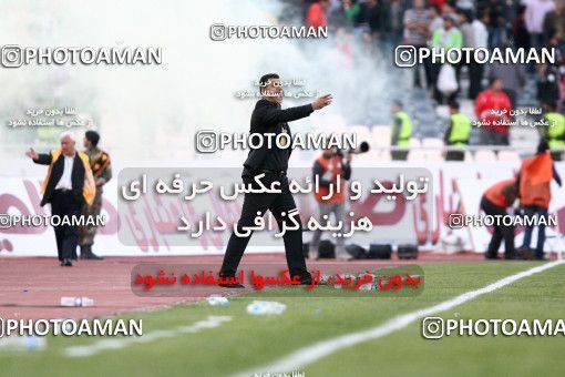 719860, Tehran, [*parameter:4*], لیگ برتر فوتبال ایران، Persian Gulf Cup، Week 28، Second Leg، Persepolis 0 v 1 Esteghlal on 2011/03/30 at Azadi Stadium