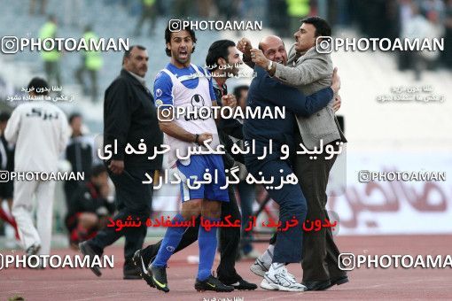 719983, Tehran, [*parameter:4*], لیگ برتر فوتبال ایران، Persian Gulf Cup، Week 28، Second Leg، Persepolis 0 v 1 Esteghlal on 2011/03/30 at Azadi Stadium