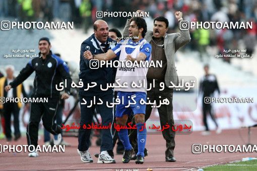719969, Tehran, [*parameter:4*], لیگ برتر فوتبال ایران، Persian Gulf Cup، Week 28، Second Leg، Persepolis 0 v 1 Esteghlal on 2011/03/30 at Azadi Stadium