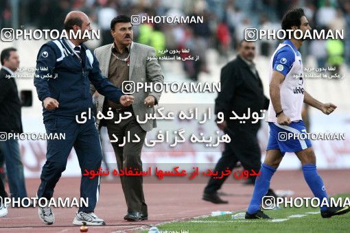 719863, Tehran, [*parameter:4*], لیگ برتر فوتبال ایران، Persian Gulf Cup، Week 28، Second Leg، Persepolis 0 v 1 Esteghlal on 2011/03/30 at Azadi Stadium