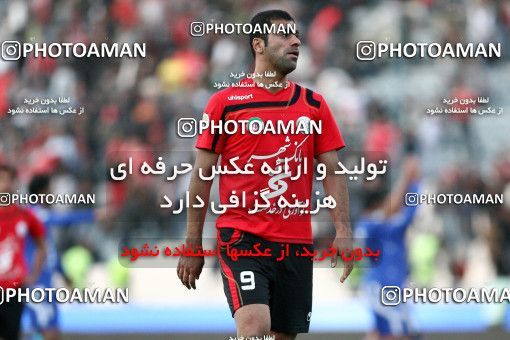 719891, Tehran, [*parameter:4*], لیگ برتر فوتبال ایران، Persian Gulf Cup، Week 28، Second Leg، Persepolis 0 v 1 Esteghlal on 2011/03/30 at Azadi Stadium