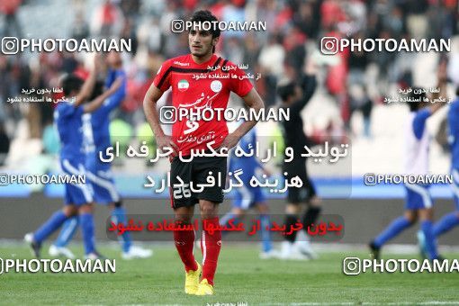 719980, Tehran, [*parameter:4*], لیگ برتر فوتبال ایران، Persian Gulf Cup، Week 28، Second Leg، Persepolis 0 v 1 Esteghlal on 2011/03/30 at Azadi Stadium