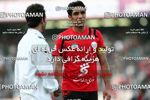 719962, Tehran, [*parameter:4*], لیگ برتر فوتبال ایران، Persian Gulf Cup، Week 28، Second Leg، Persepolis 0 v 1 Esteghlal on 2011/03/30 at Azadi Stadium