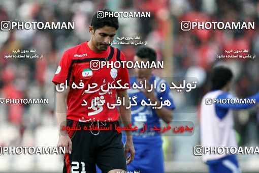 719924, Tehran, [*parameter:4*], لیگ برتر فوتبال ایران، Persian Gulf Cup، Week 28، Second Leg، Persepolis 0 v 1 Esteghlal on 2011/03/30 at Azadi Stadium