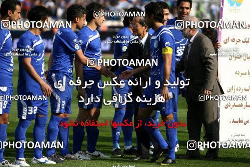 720115, Tehran, [*parameter:4*], لیگ برتر فوتبال ایران، Persian Gulf Cup، Week 28، Second Leg، Persepolis 0 v 1 Esteghlal on 2011/03/30 at Azadi Stadium