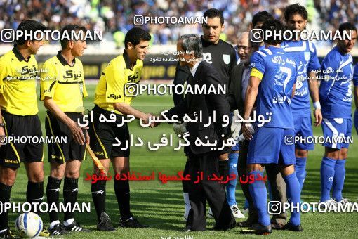 720054, Tehran, [*parameter:4*], لیگ برتر فوتبال ایران، Persian Gulf Cup، Week 28، Second Leg، Persepolis 0 v 1 Esteghlal on 2011/03/30 at Azadi Stadium