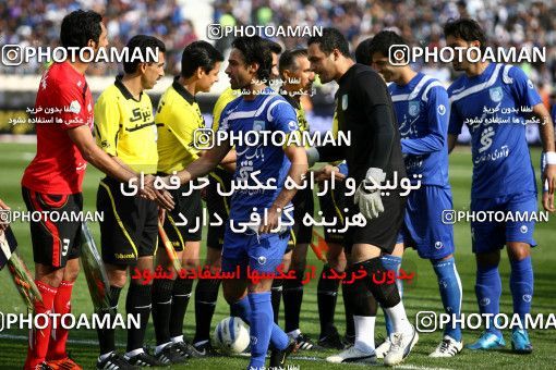 720068, Tehran, [*parameter:4*], لیگ برتر فوتبال ایران، Persian Gulf Cup، Week 28، Second Leg، Persepolis 0 v 1 Esteghlal on 2011/03/30 at Azadi Stadium