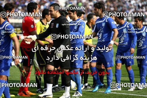 720033, Tehran, [*parameter:4*], لیگ برتر فوتبال ایران، Persian Gulf Cup، Week 28، Second Leg، Persepolis 0 v 1 Esteghlal on 2011/03/30 at Azadi Stadium